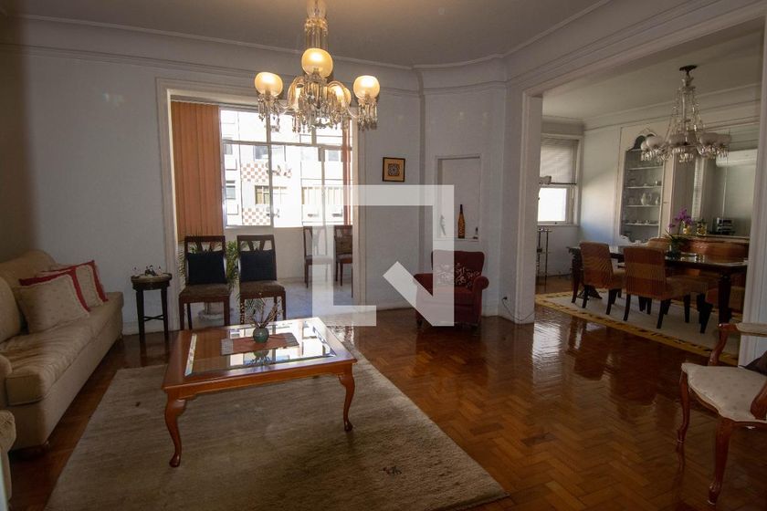 Apartamento, 3 quartos, 215 m² - Foto 3