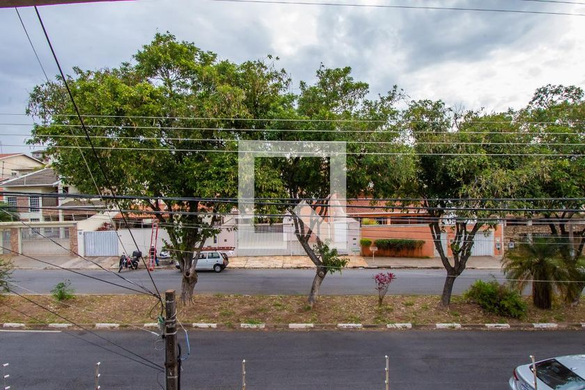 Casa à Venda - Jardim Chapadão, 4 Quartos,  400 m2 em , Campinas - sp | SoloBR