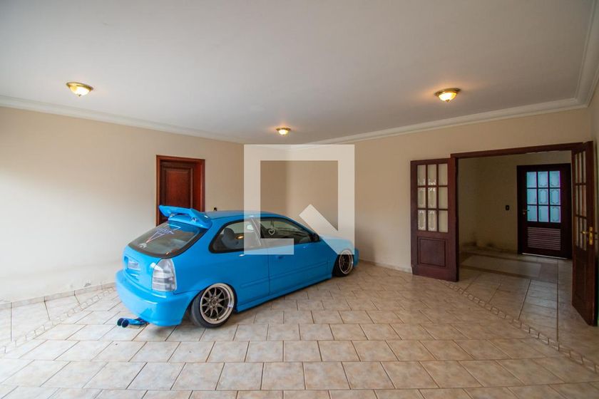 Casa à Venda - Jardim Chapadão, 4 Quartos,  400 m2 em , Campinas - sp | SoloBR