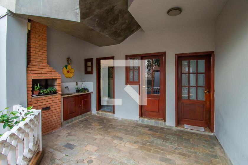 Casa à Venda - Jardim Chapadão, 4 Quartos,  400 m2 em , Campinas - sp | SoloBR