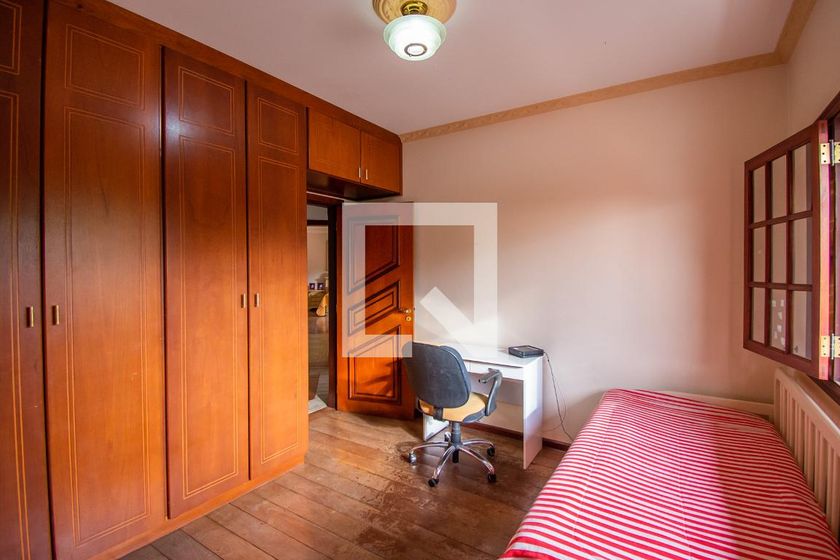 Casa à Venda - Jardim Chapadão, 4 Quartos,  400 m2 em , Campinas - sp | SoloBR