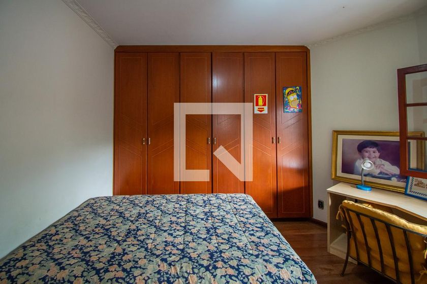 Casa à Venda - Jardim Chapadão, 4 Quartos,  400 m2 em , Campinas - sp | SoloBR