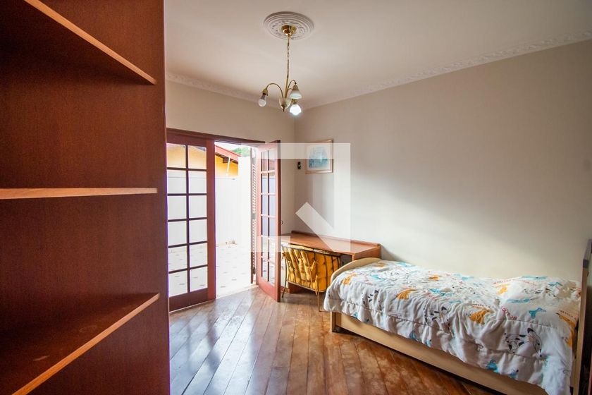 Casa à Venda - Jardim Chapadão, 4 Quartos,  400 m2 em , Campinas - sp | SoloBR