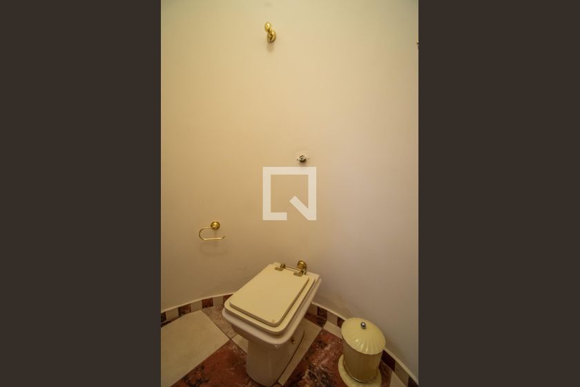 Casa à Venda - Jardim Chapadão, 4 Quartos,  400 m2 em , Campinas - sp | SoloBR