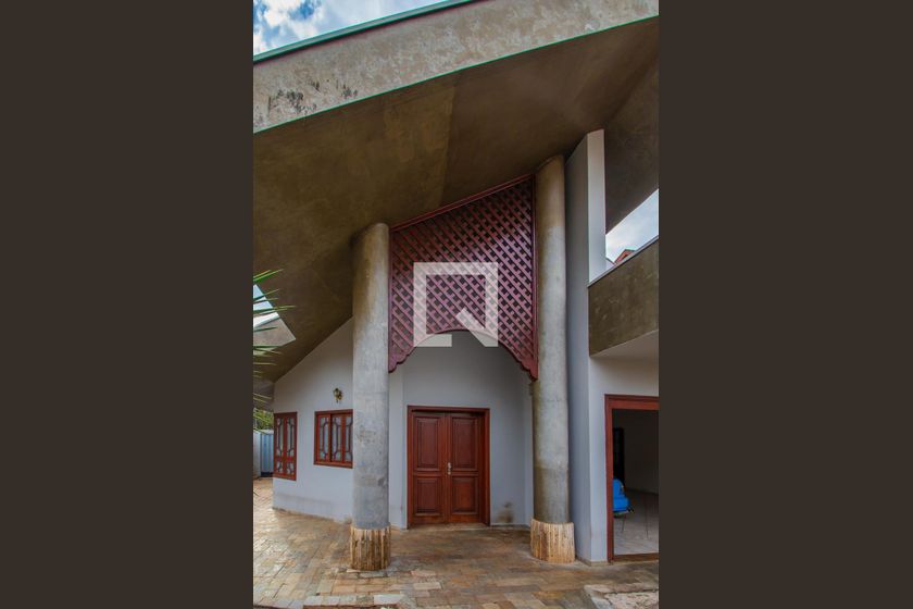 Casa à Venda - Jardim Chapadão, 4 Quartos,  400 m2 em , Campinas - sp | SoloBR