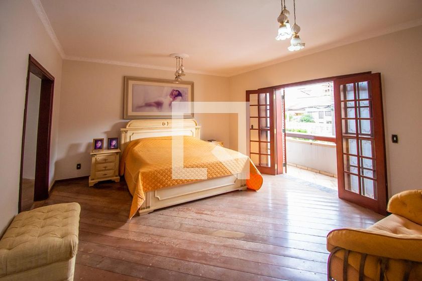 Casa à Venda - Jardim Chapadão, 4 Quartos,  400 m2 em , Campinas - sp | SoloBR