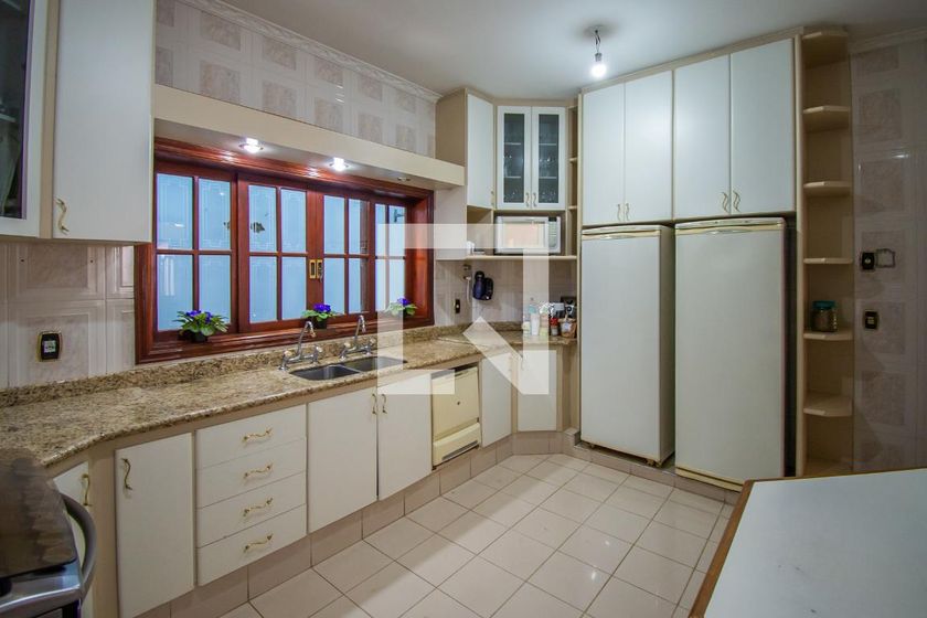 Casa à Venda - Jardim Chapadão, 4 Quartos,  400 m2 em , Campinas - sp | SoloBR