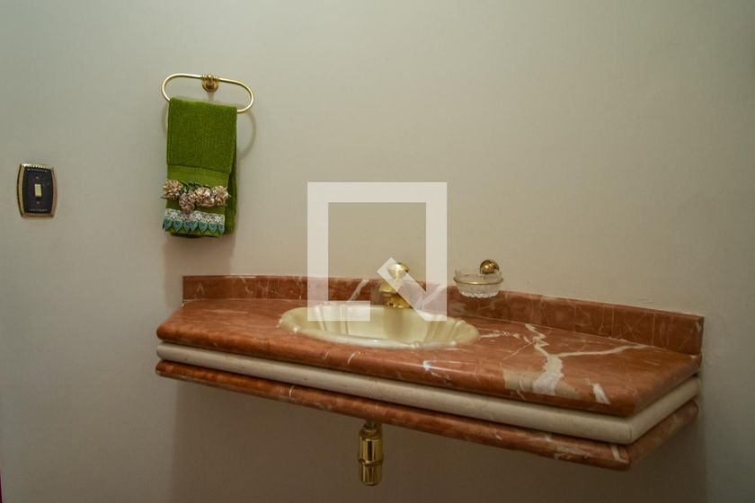 Casa à Venda - Jardim Chapadão, 4 Quartos,  400 m2 em , Campinas - sp | SoloBR