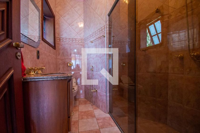 Casa à Venda - Jardim Chapadão, 4 Quartos,  400 m2 em , Campinas - sp | SoloBR
