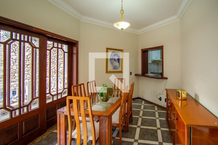 Casa à Venda - Jardim Chapadão, 4 Quartos,  400 m2 em , Campinas - sp | SoloBR
