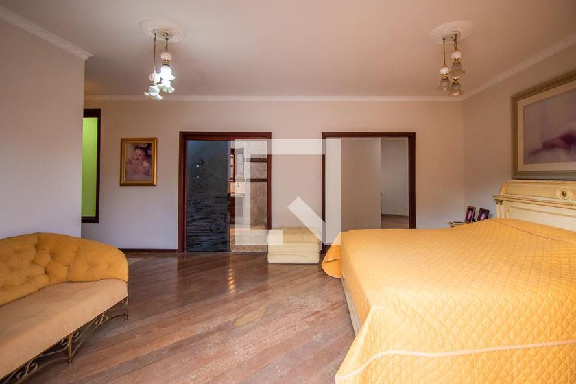 Casa à Venda - Jardim Chapadão, 4 Quartos,  400 m2 em , Campinas - sp | SoloBR
