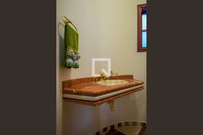 Casa à Venda - Jardim Chapadão, 4 Quartos,  400 m2 em , Campinas - sp | SoloBR