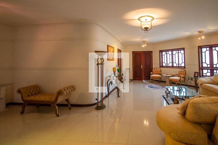 Casa à Venda - Jardim Chapadão, 4 Quartos,  400 m2 em , Campinas - sp | SoloBR