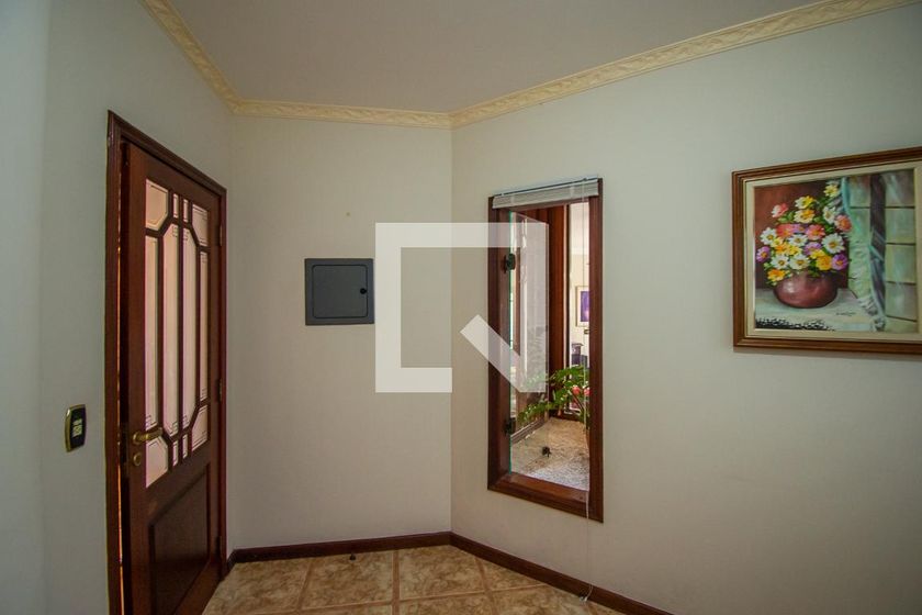 Casa à Venda - Jardim Chapadão, 4 Quartos,  400 m2 em , Campinas - sp | SoloBR
