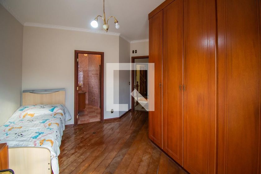 Casa à Venda - Jardim Chapadão, 4 Quartos,  400 m2 em , Campinas - sp | SoloBR