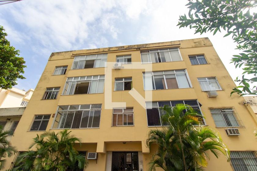 Condomínio Ipiaçu, Urca Rio de Janeiro Alugue ou Compre QuintoAndar