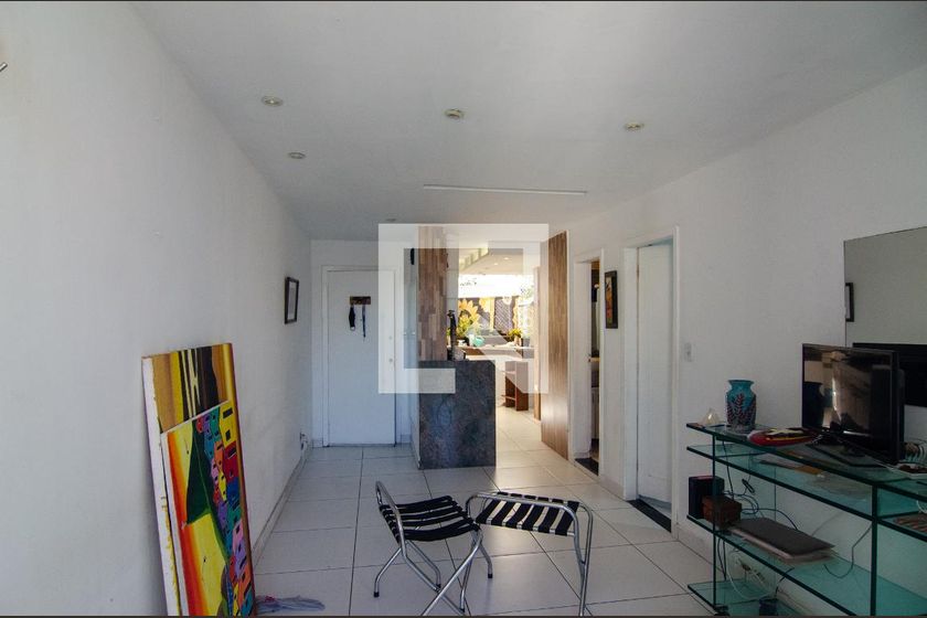 Apartamento, 2 quartos, 82 m² - Foto 9