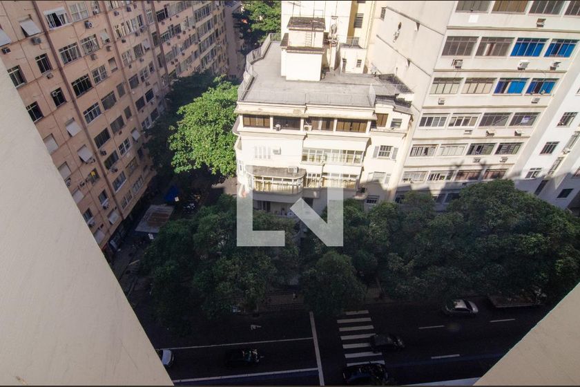 Apartamento, 2 quartos, 82 m² - Foto 13
