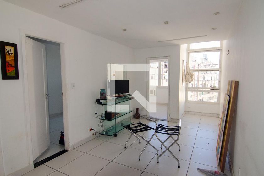 Apartamento, 2 quartos, 82 m² - Foto 1