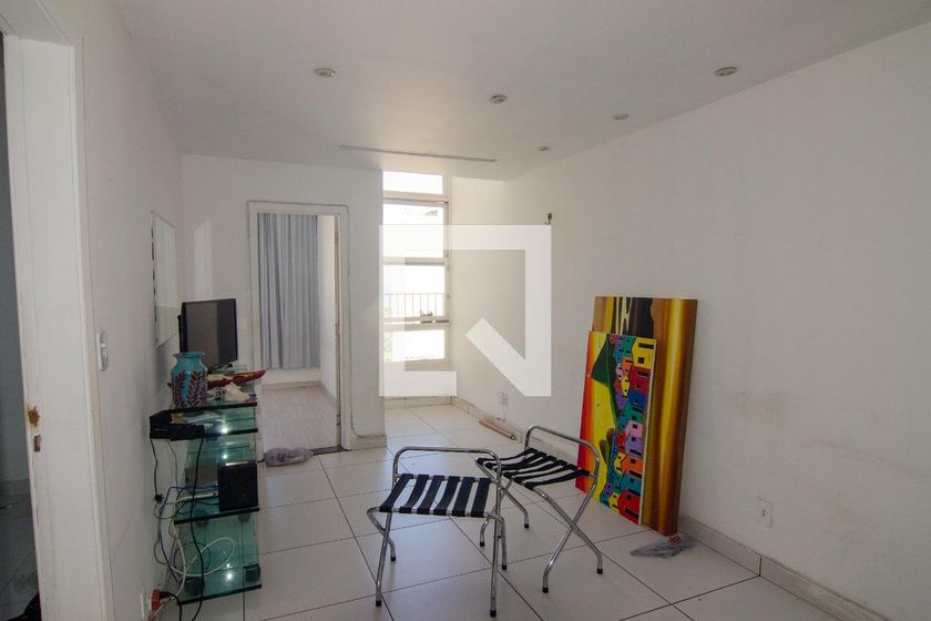 Apartamento, 2 quartos, 82 m² - Foto 3