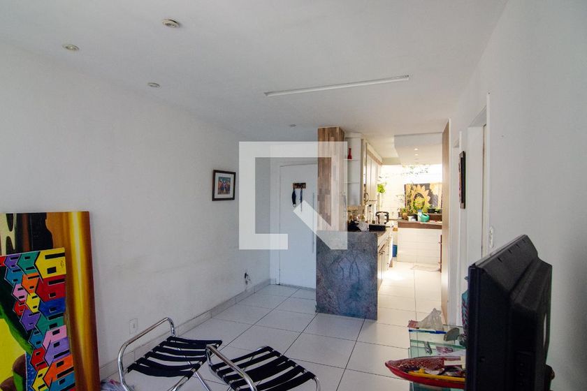 Apartamento, 2 quartos, 82 m² - Foto 5
