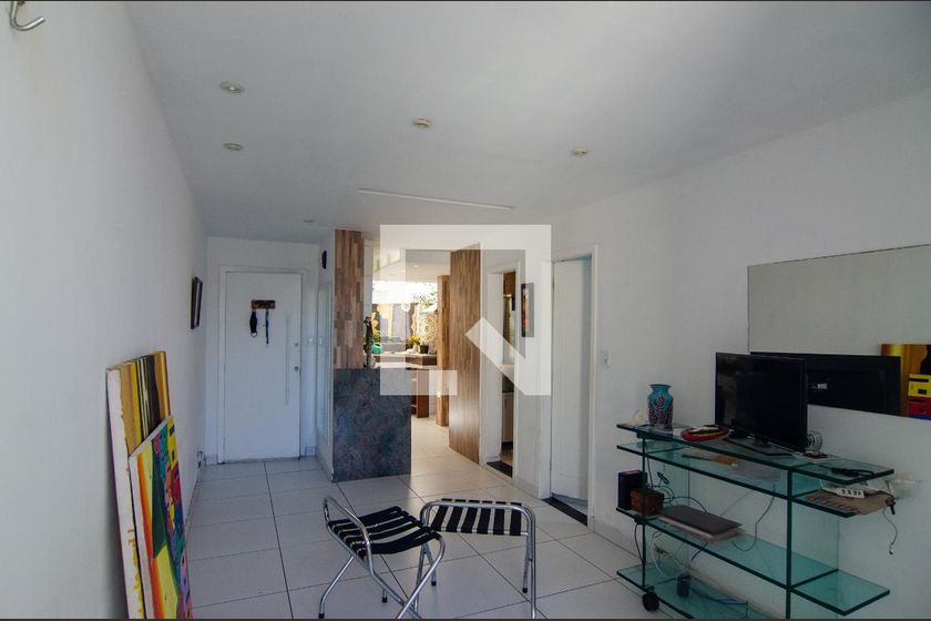 Apartamento, 2 quartos, 82 m² - Foto 7