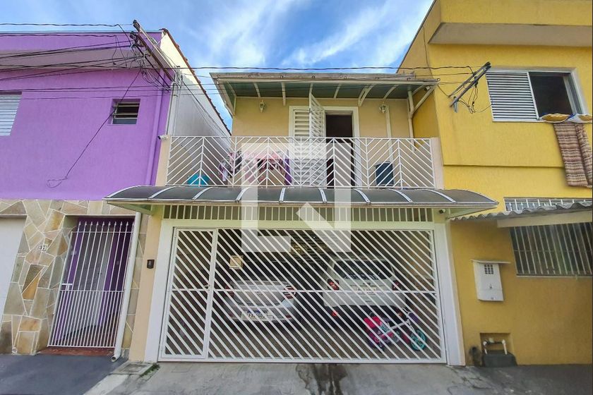Casa, 3 quartos, 152 m² - Foto 47