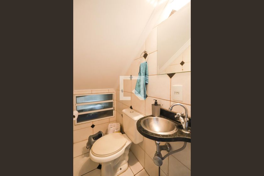 Casa, 3 quartos, 152 m² - Foto 6