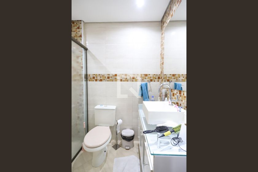 Casa, 3 quartos, 152 m² - Foto 23