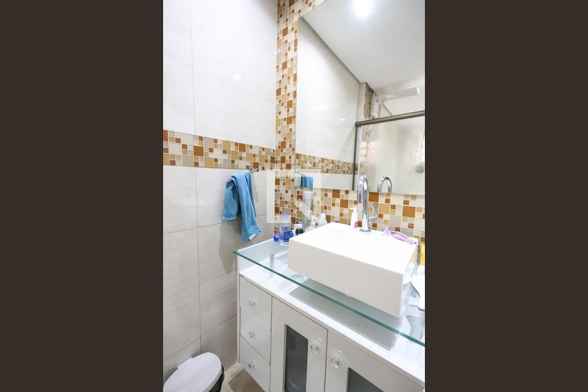 Casa, 3 quartos, 152 m² - Foto 24