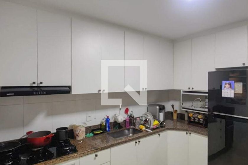 Casa, 3 quartos, 152 m² - Foto 33