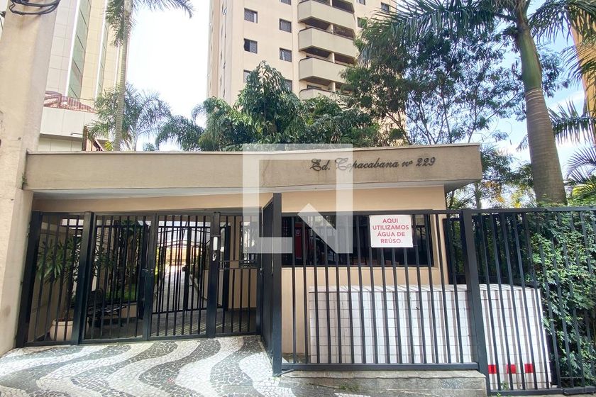 Condomínio Edifício Copacabana, Alphaville Barueri Alugue ou Compre