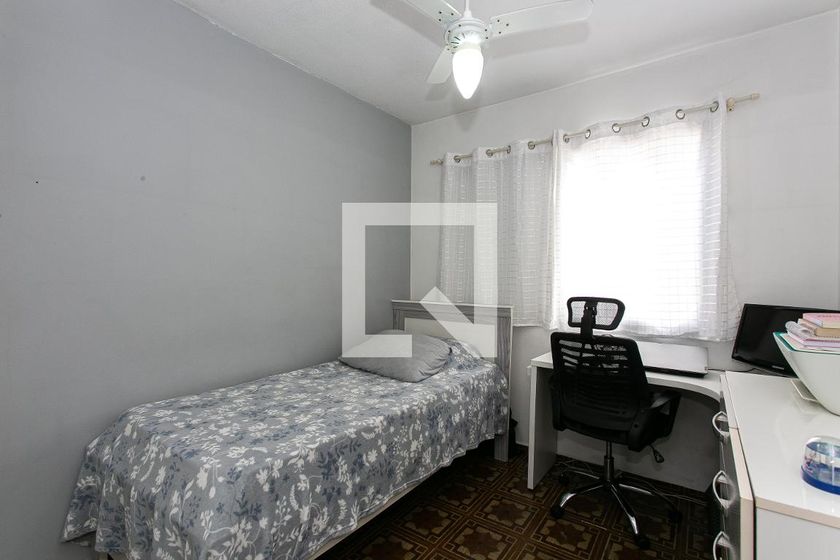 Apartamento, 3 quartos, 75 m² - Foto 8