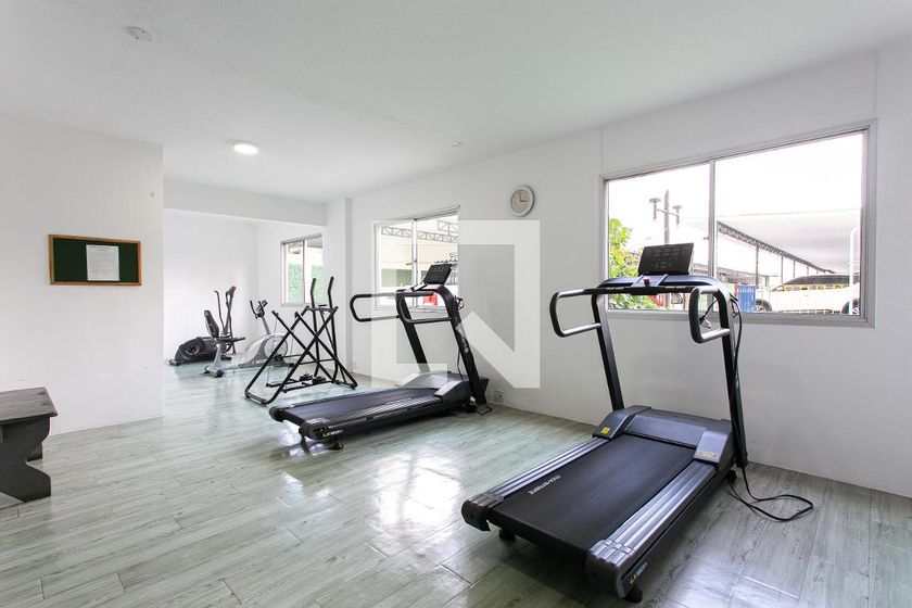 Apartamento, 3 quartos, 75 m² - Foto 39