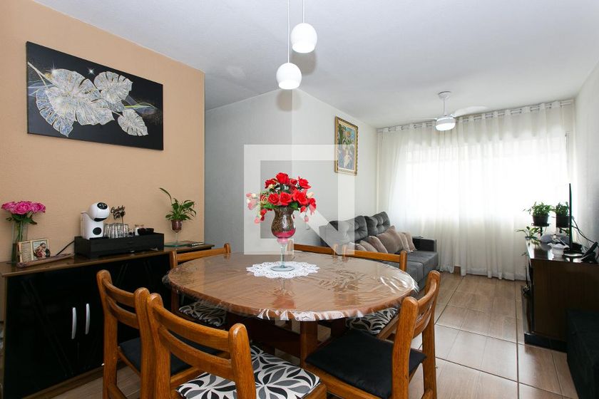 Apartamento, 3 quartos, 75 m² - Foto 1