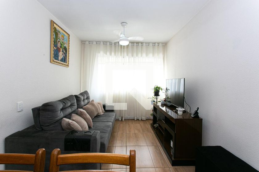 Apartamento, 3 quartos, 75 m² - Foto 2