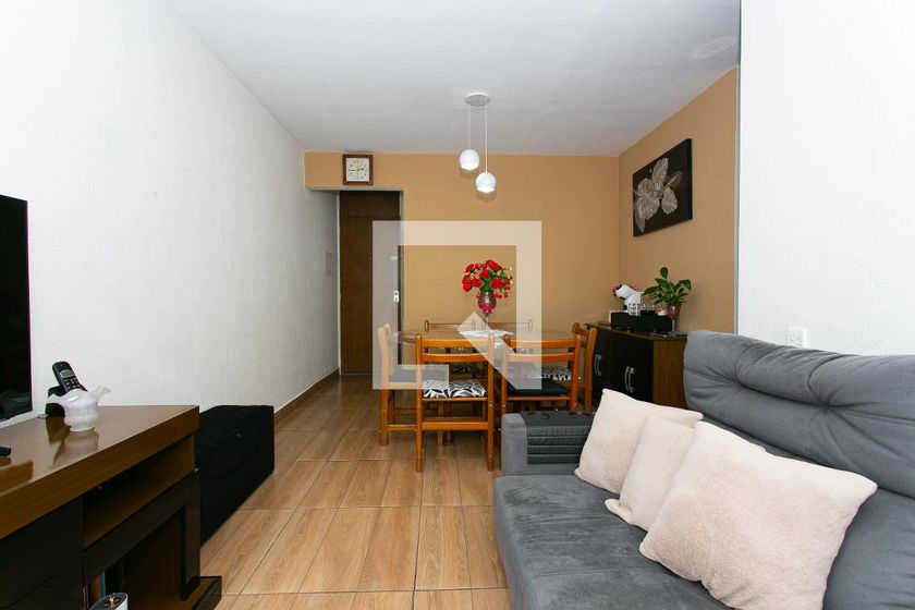 Apartamento, 3 quartos, 75 m² - Foto 3