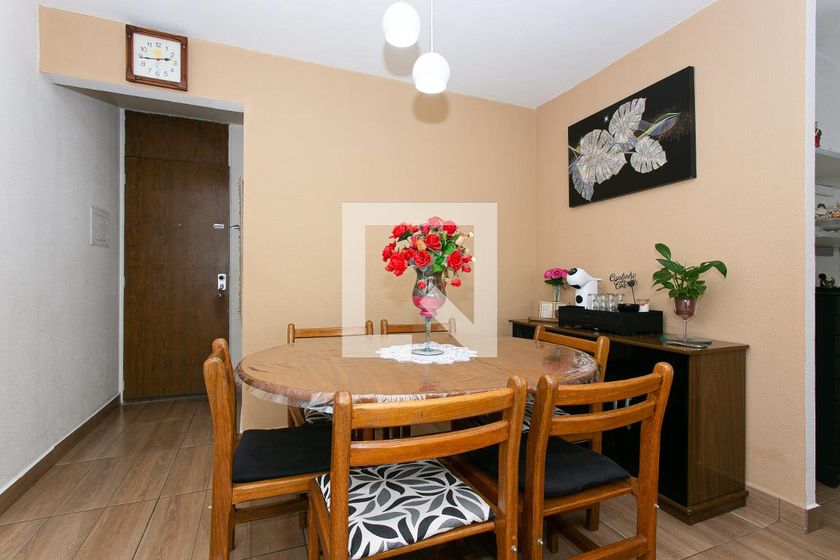 Apartamento, 3 quartos, 75 m² - Foto 4