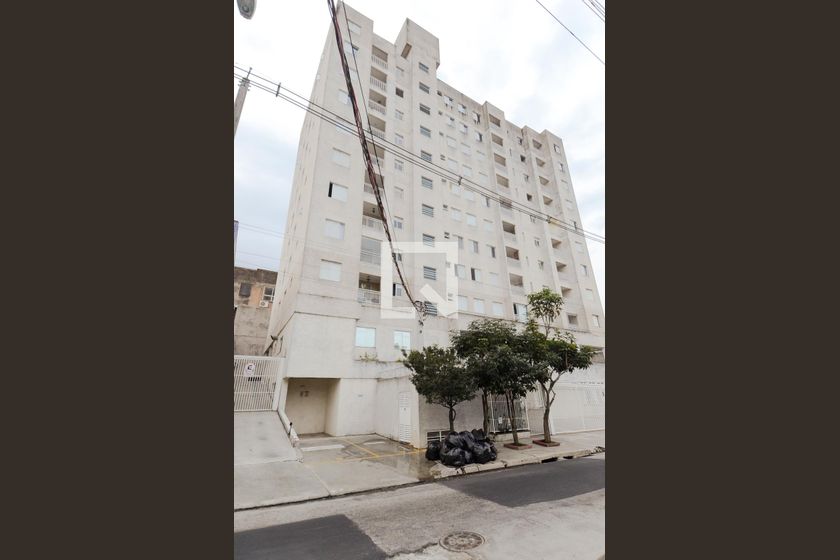 Condomínio Marques de Santarem, Cidade Jardim Cumbica Guarulhos