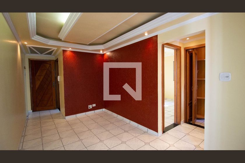 Apartamento com 2 quartos Ã  venda em Itaquera, São Paulo