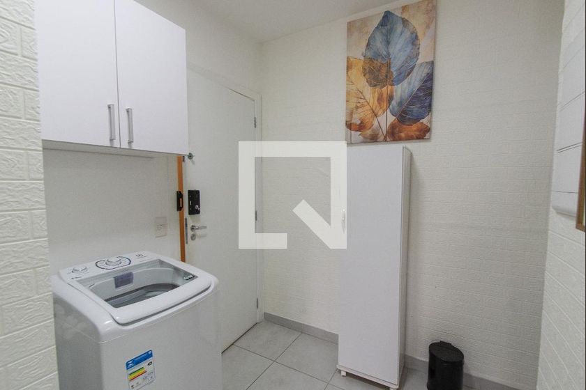 Kitnet-Studio, 30 m² - Foto 71