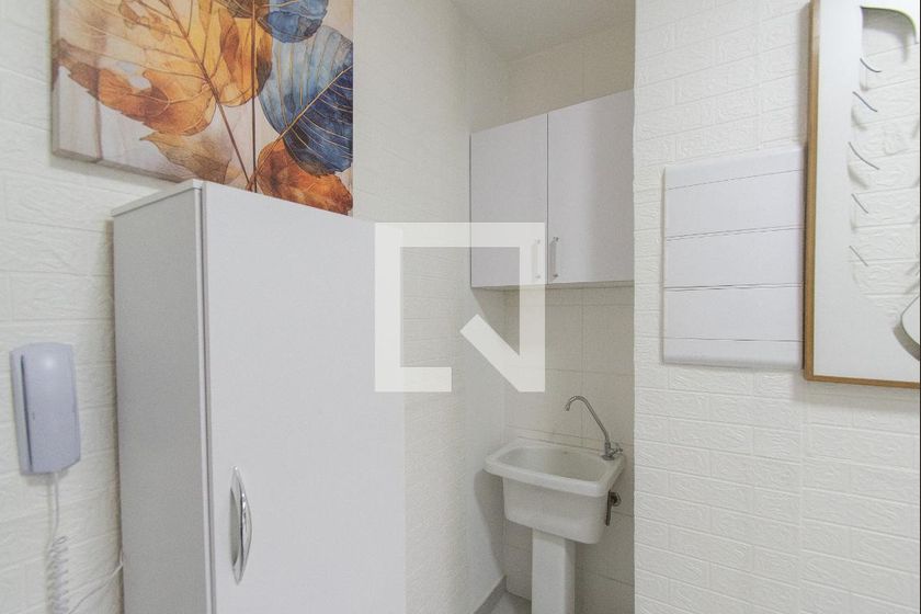 Kitnet-Studio, 30 m² - Foto 77