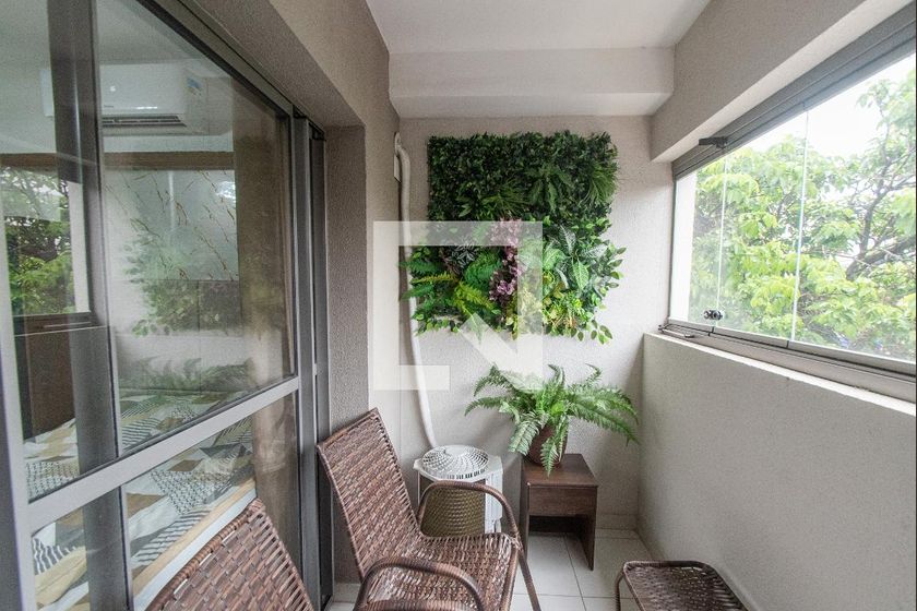 Kitnet-Studio, 30 m² - Foto 29
