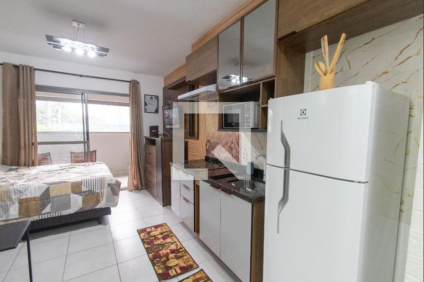 Kitnet-Studio, 30 m² - Foto 59