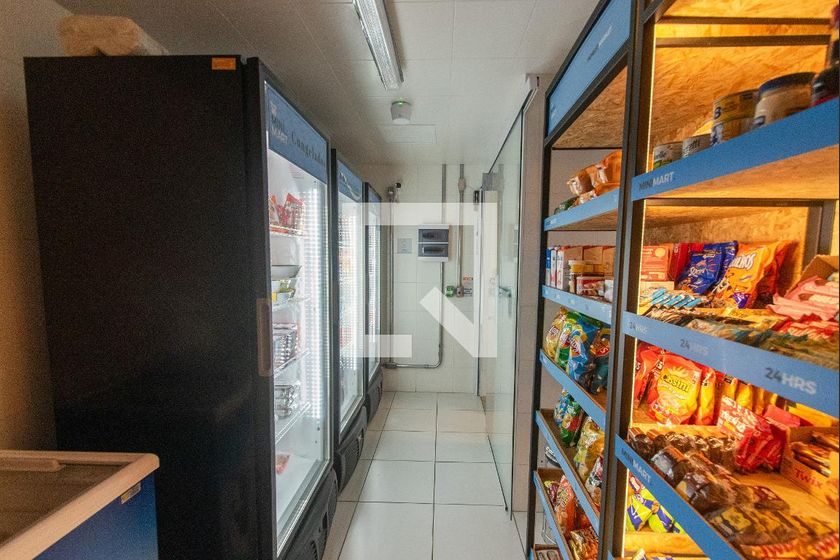 Kitnet-Studio, 30 m² - Foto 89