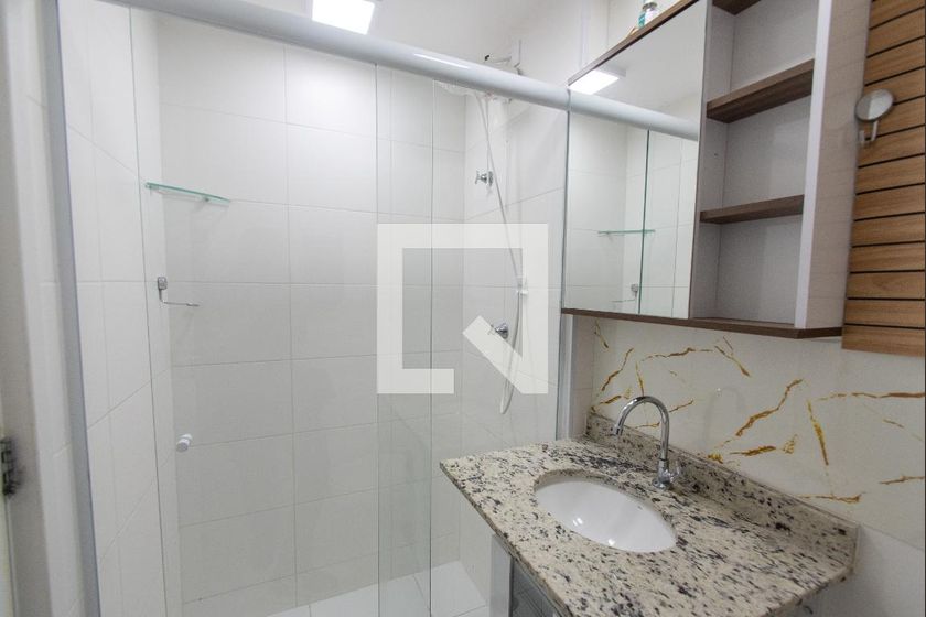 Kitnet-Studio, 30 m² - Foto 38