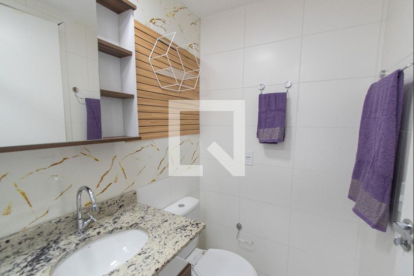 Kitnet-Studio, 30 m² - Foto 47