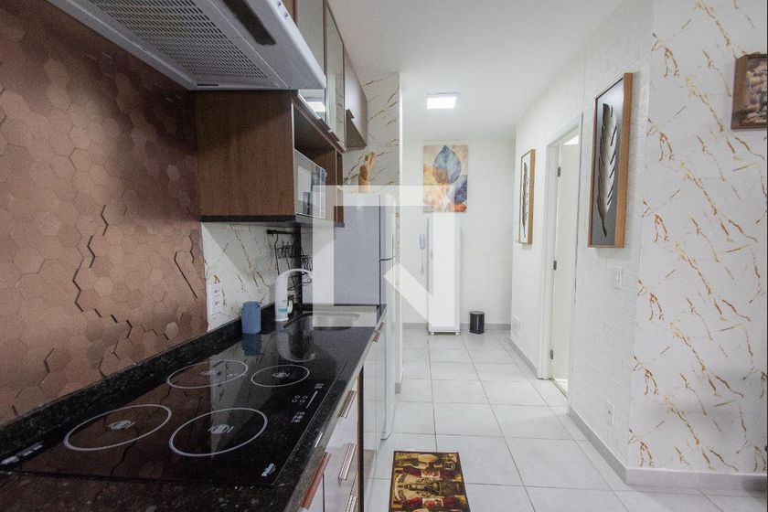 Kitnet-Studio, 30 m² - Foto 65