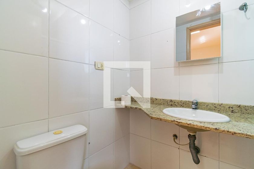 Apartamento, 3 quartos, 127 m² - Foto 29