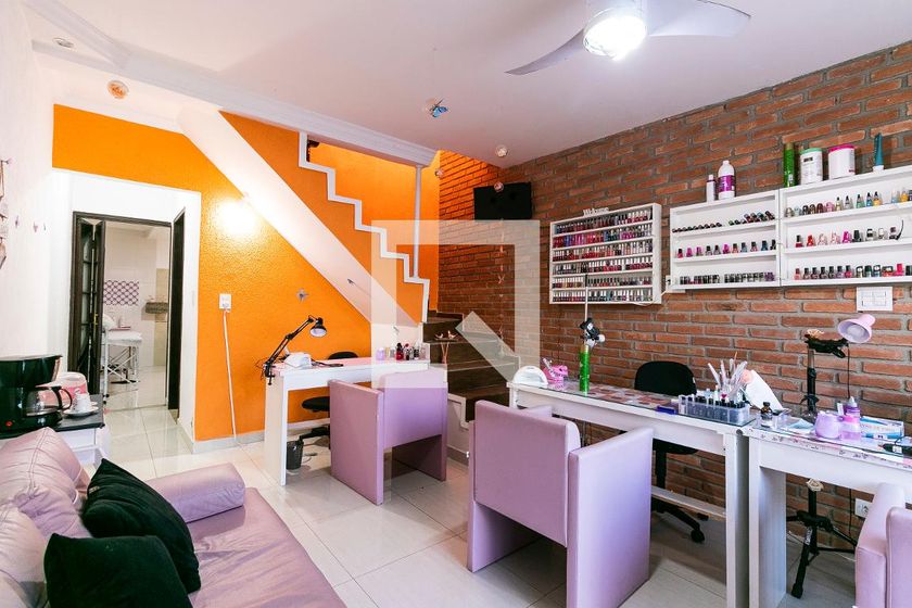 Casa, 3 quartos, 125 m² - Foto 44